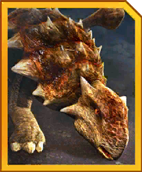 Zzzzz 1715367569ankylosaurus — criaturas de la prehistoria option 114