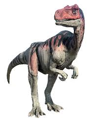 Zzzzz 1715392019coelurus — criaturas de la prehistoria option 380