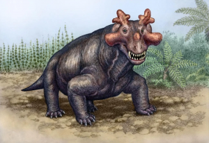 Zzzzz 1715392020estemmenosuchus — criaturas de la prehistoria option 388