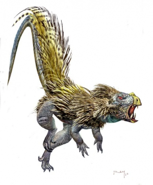 Zzzzz 1715392020heterodontosaurus — criaturas de la prehistoria option 391
