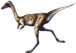 Zzzzz 1715392021mononykus — criaturas de la prehistoria option 402
