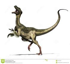Zzzzz 1715392021ornitholestes — criaturas de la prehistoria option 406