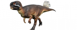 Zzzzz 1715392021psittacosaurus — criaturas de la prehistoria option 412