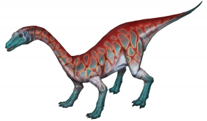 Zzzzz 1715392021riojasaurus — criaturas de la prehistoria option 414