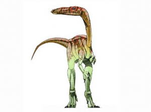 Zzzzz 1715392022segisaurus — criaturas de la prehistoria option 415