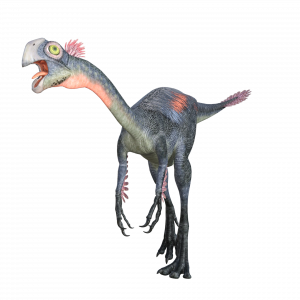 Zzzzz 1715658799gigantoraptor — criaturas de la prehistoria option 429