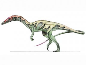 Zzzzz 1715658799megapnosaurus — criaturas de la prehistoria option 433