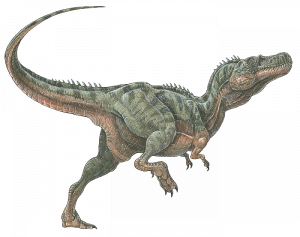 Zzzzz 1715658800alectrosaurus — criaturas de la prehistoria option 440