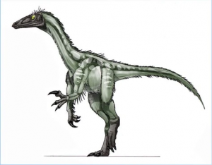 Zzzzz 1715658800alvarezsaurus — criaturas de la prehistoria option 438
