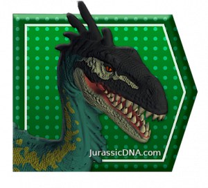 Zzzzz 1715658800elaphrosaurus — criaturas de la prehistoria option 691