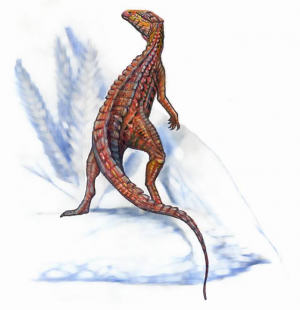 Zzzzz 1715658800scutellosaurus — criaturas de la prehistoria option 432