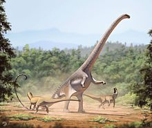 Zzzzz 1715658801barosaurus — criaturas de la prehistoria option 425