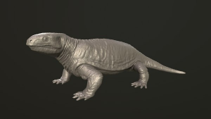 Zzzzz 1715658801diadectes — criaturas de la prehistoria option 423