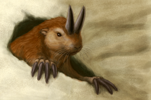 Zzzzz 1716256453ceratogaulus — criaturas de la prehistoria option 487