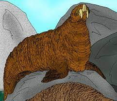 Zzzzz 1716256454gomphotaria — criaturas de la prehistoria option 522