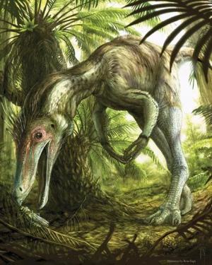 Zzzzz 1716516288arkansaurus — criaturas de la prehistoria option 498