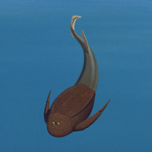 Zzzzz 1716689485bothriolepis — criaturas de la prehistoria option 561