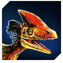 Zzzzz 1727556613guanlong — criaturas de la prehistoria option 199