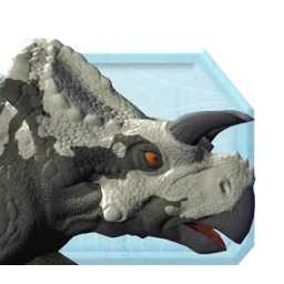 Zzzzz 1727556614avaceratops — criaturas de la prehistoria option 689