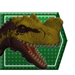 Zzzzz 1727556614genyodectesserus — criaturas de la prehistoria option 692