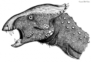 Zzzzz 1727556614goyocephale — criaturas de la prehistoria option 542