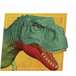 Zzzzz 1727556614quilmesaurus — criaturas de la prehistoria option 697