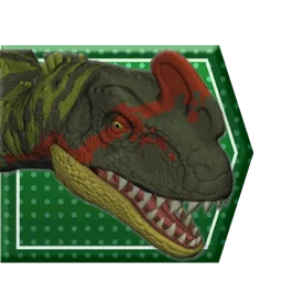 Zzzzz 1727556614sinotyrannus — criaturas de la prehistoria option 705