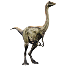 Zzzzz 1727556615archaeornithomimus — criaturas de la prehistoria option 680