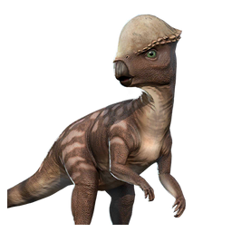 Zzzzz 1727559411tylocephale — criaturas de la prehistoria option 677
