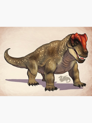 Zzzzz 1733557259anteosaurus — criaturas de la prehistoria option 535
