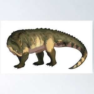 Zzzzz 1733557259barinasuchus — criaturas de la prehistoria option 539