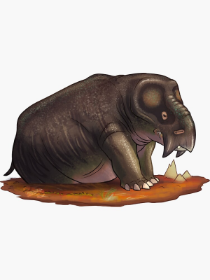 Zzzzz 1733557259lisowicia — criaturas de la prehistoria option 540