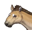 Zzzzz 1733557382mesohippus — criaturas de la prehistoria option 544