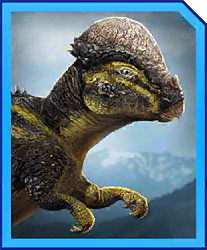 Zzzzz 1733878293sphaerotholus — criaturas de la prehistoria option 171