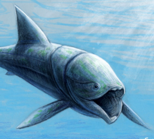Zzzzz 1734992490titanichthys — criaturas de la prehistoria option 575