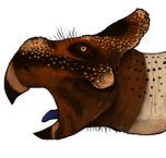 Zzzzz 1735447008montanoceratops — criaturas de la prehistoria option 593