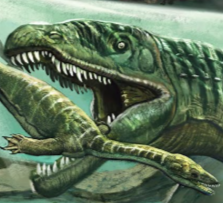 Zzzzz 1735447008qianosuchus — criaturas de la prehistoria option 597