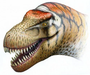 Zzzzz 1735789480zhuchengtyrannus — criaturas de la prehistoria option 644