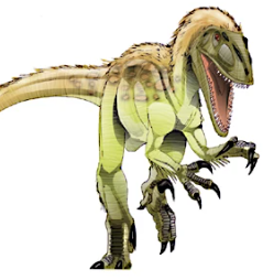 Zzzzz 1735790359achillobator — criaturas de la prehistoria option 629