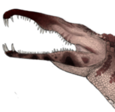 Zzzzz 1736204717smilosuchus — criaturas de la prehistoria option 622