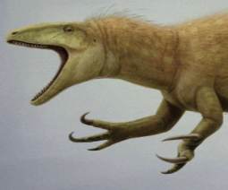 Zzzzz 1736740543australovenator — criaturas de la prehistoria option 623