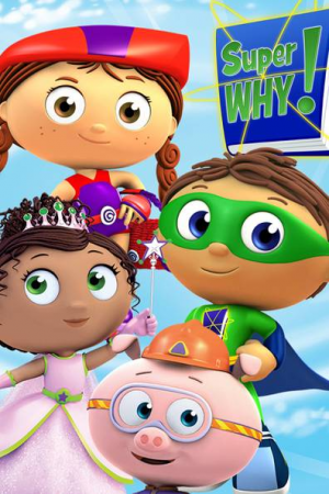 Filtersquality70 73 — Preschool TV Shows option 155