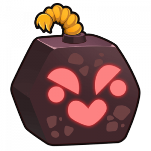 Bombfruit — Blox Fruits Update 20 option 3
