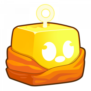 Buddhafruit — Blox Fruits Update 20 option 4