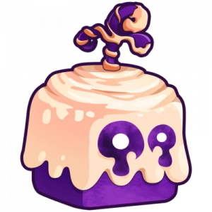 Doughfruit — Blox Fruits Update 20 option 9