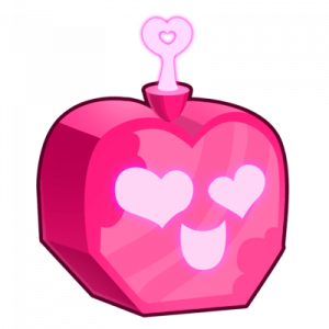 Lovefruit — Blox Fruits Update 20 option 17