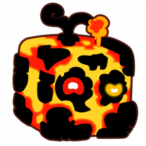 Magmafruit — Blox Fruits Update 20 option 18