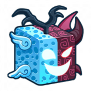 Spiritfruit — Blox Fruits Update 20 option 35