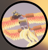 Bird — Elysian SMP option 8