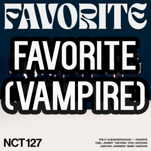 Nct12715 — NCT 127 | Title tracks thru 2026 (updates!) option 7